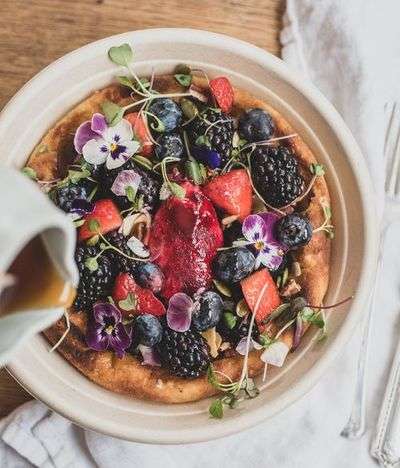 Five Seeds Restaurant