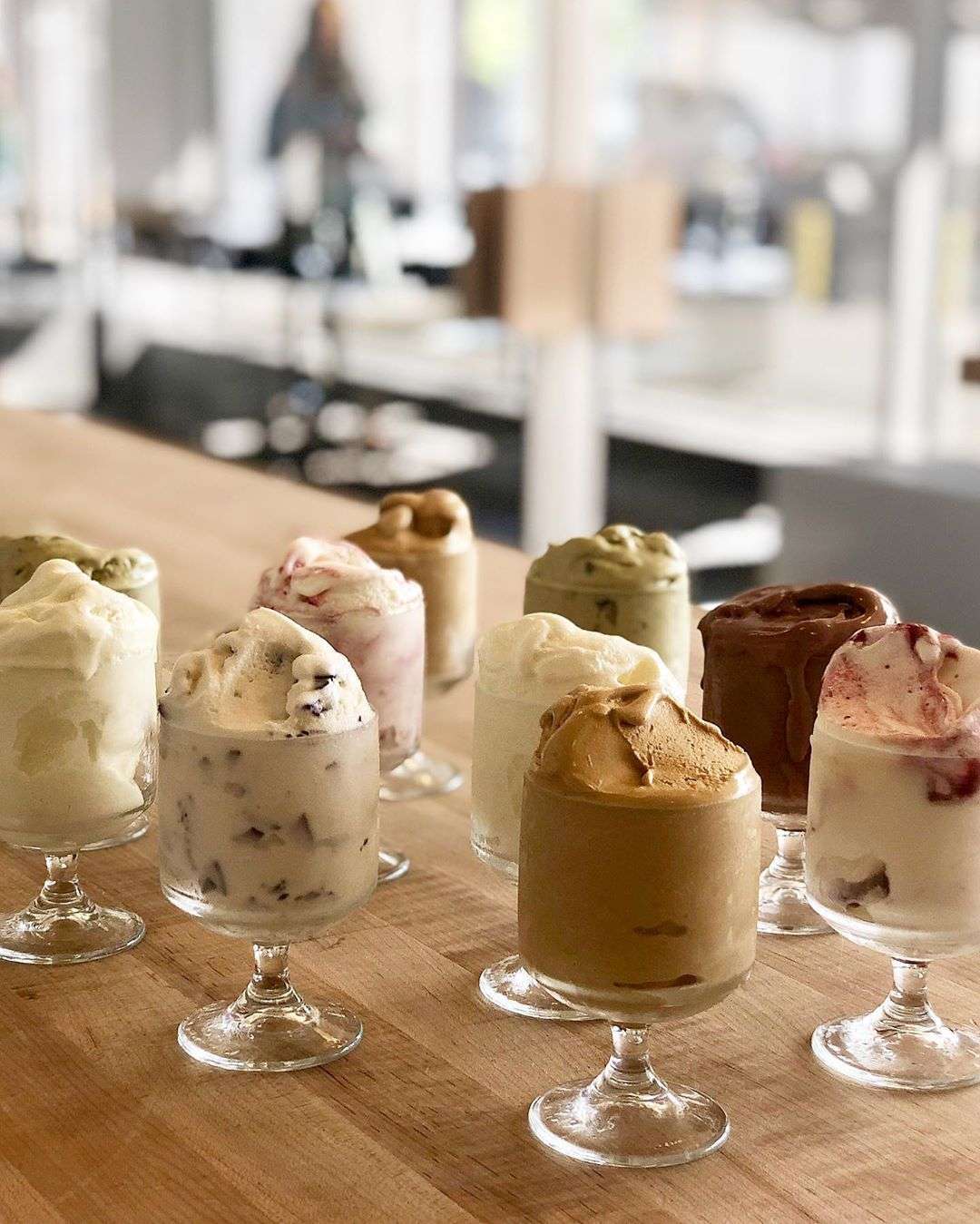 6 Of The Best Vacation Dining Spots In NYC