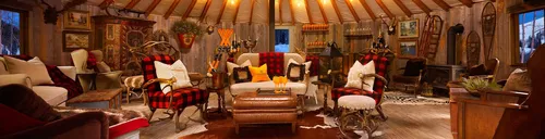 Montage Ski Lounge