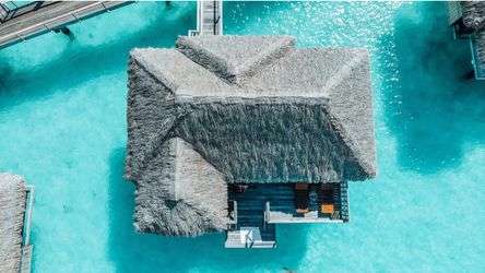 Crewfare’s Wish List Of 8 Luxury Hotels To Escape To With Your Significant Other