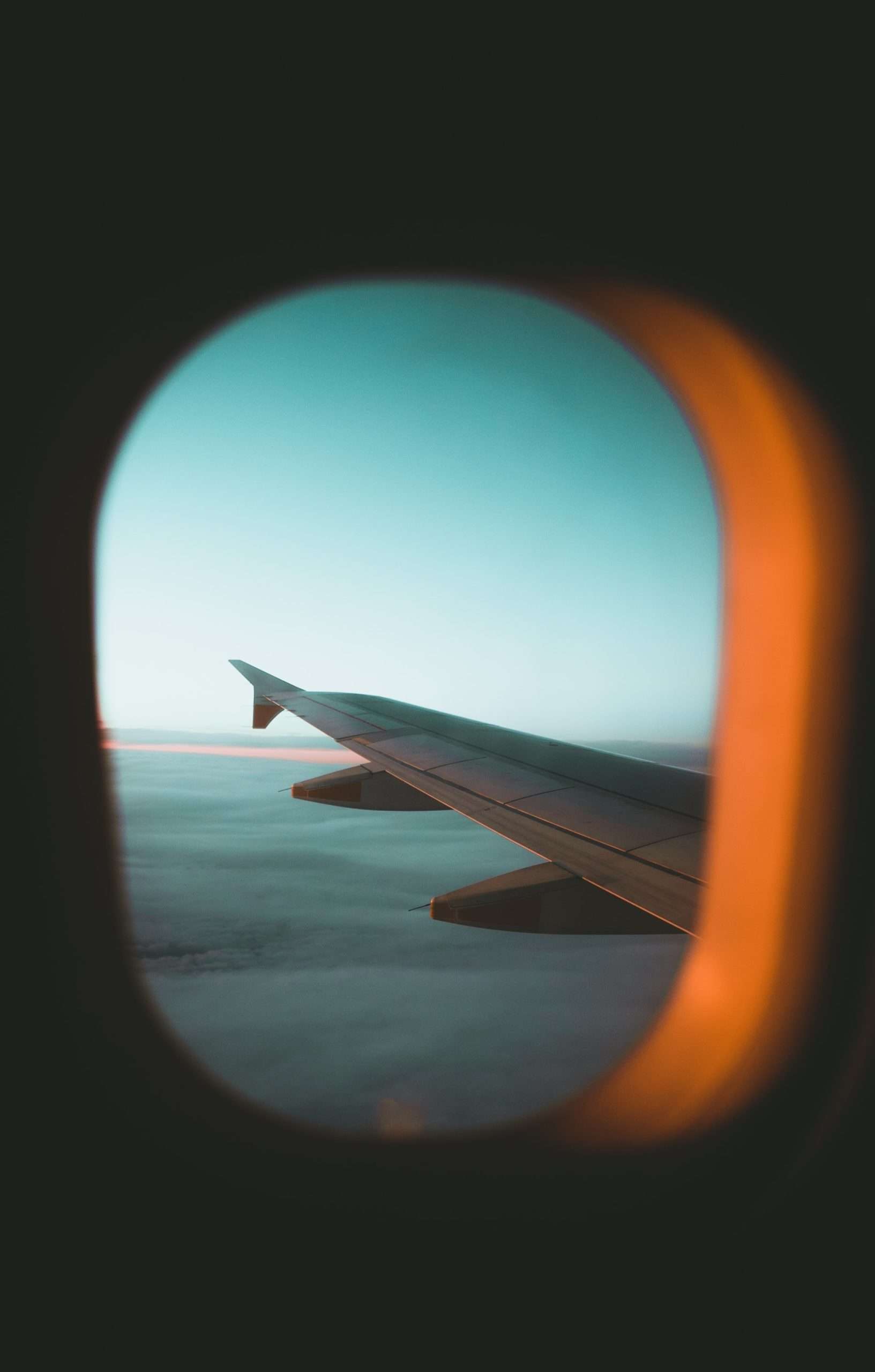 Extended Travel Tips