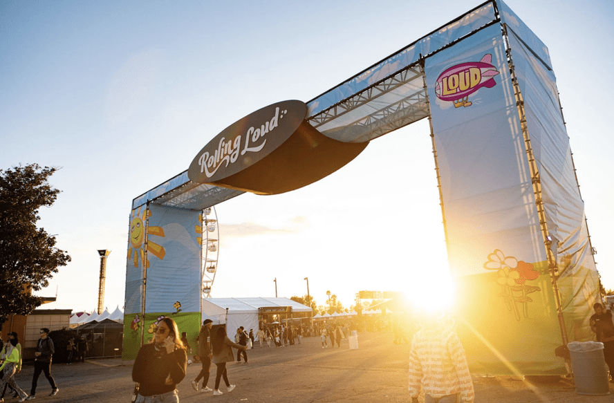 Rolling Loud LA