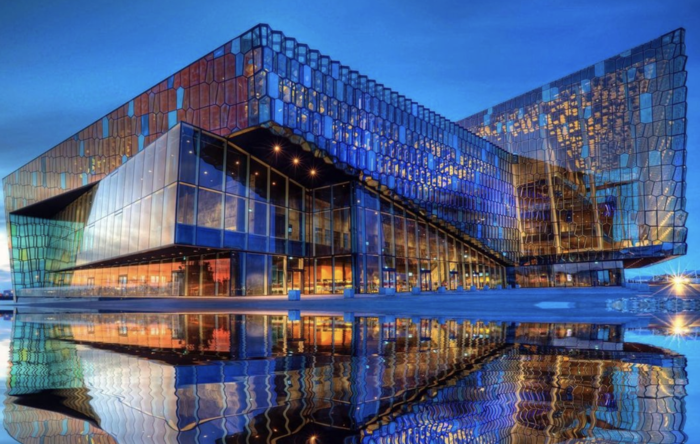 Reykjavik, Iceland: Wilco In Residency Edition (April 6-8)