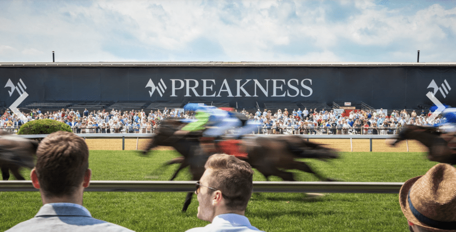 Your complete guide to the Preakness Stakes