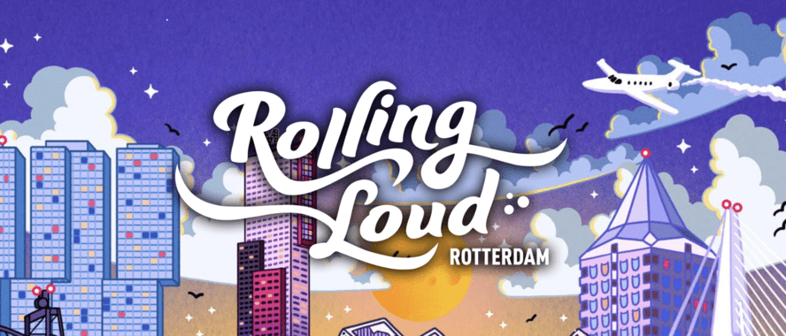 Insider Tips for a Great Time at Rolling Loud Rotterdam (June 30 – July 1)