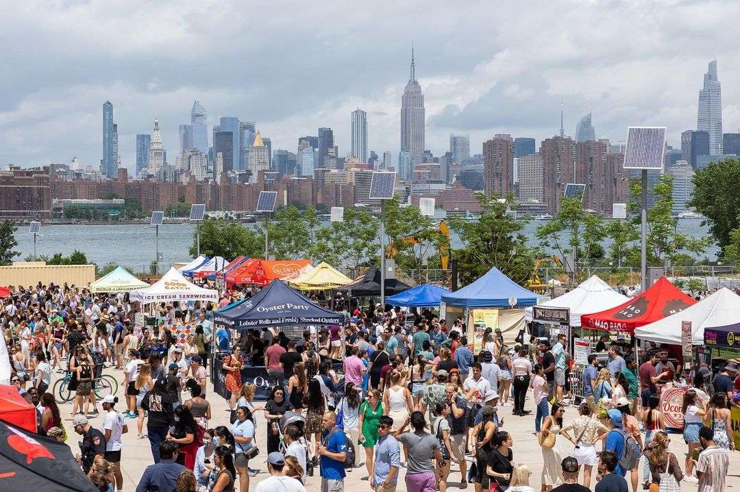 Unforgettable Summer Experiences in New York City