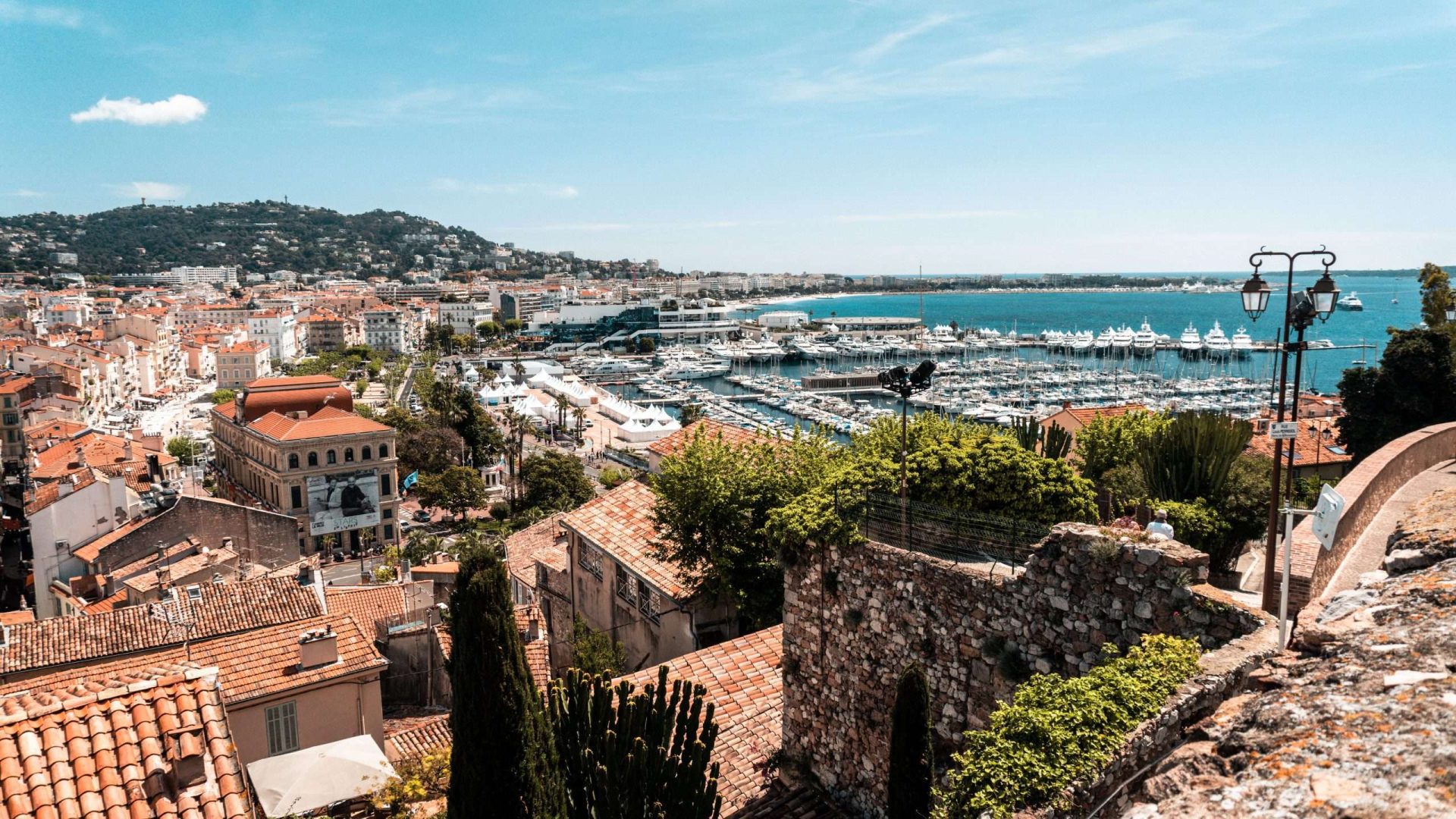 Our Guide to Making the Most of Cannes Film Festival