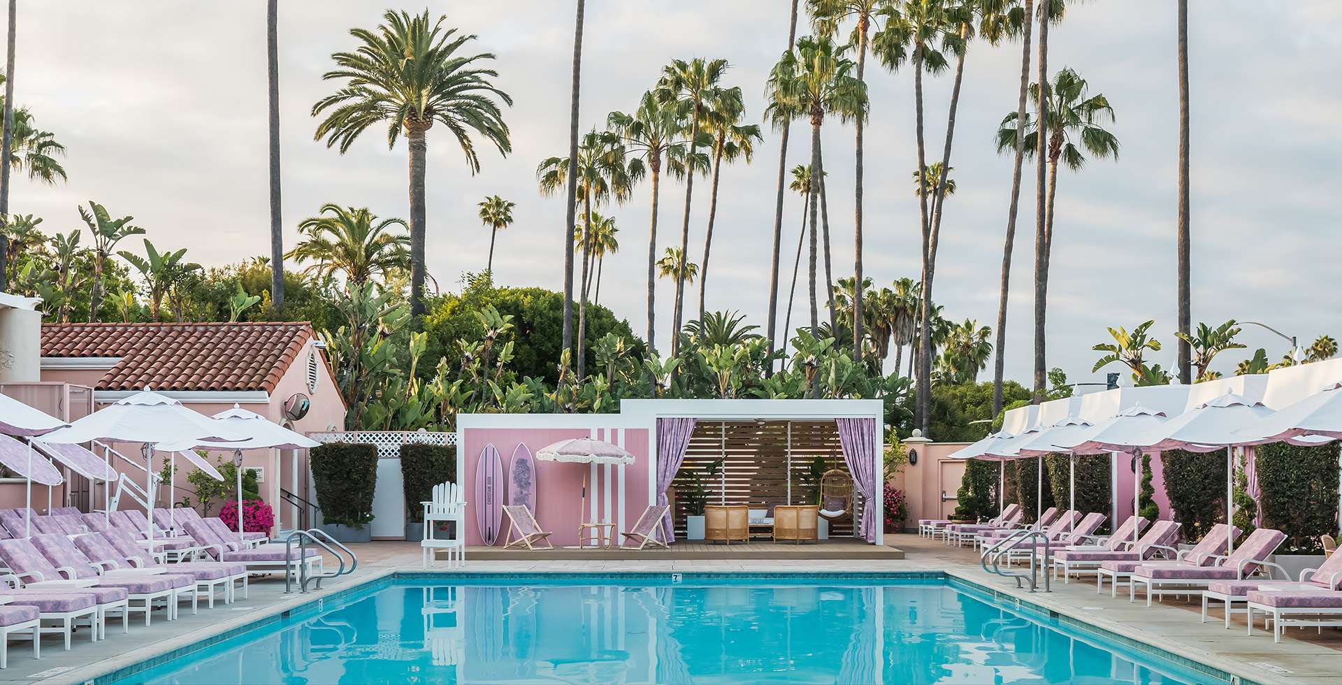 Get Your Pop-Up Game On! The Best Brand Activations and Events of the Summer