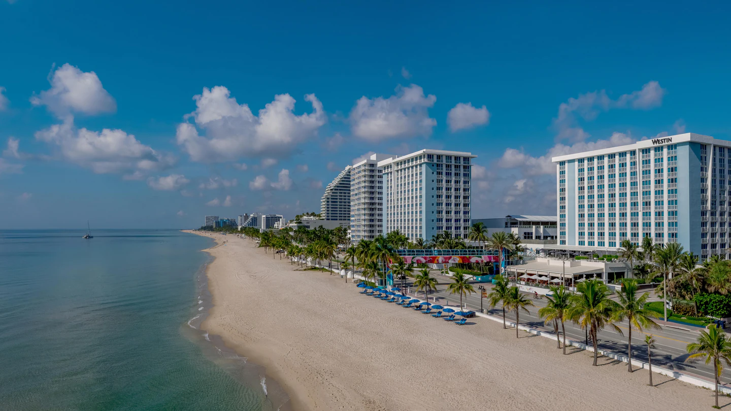 Finding the Right Hotel for Rolling Loud Miami