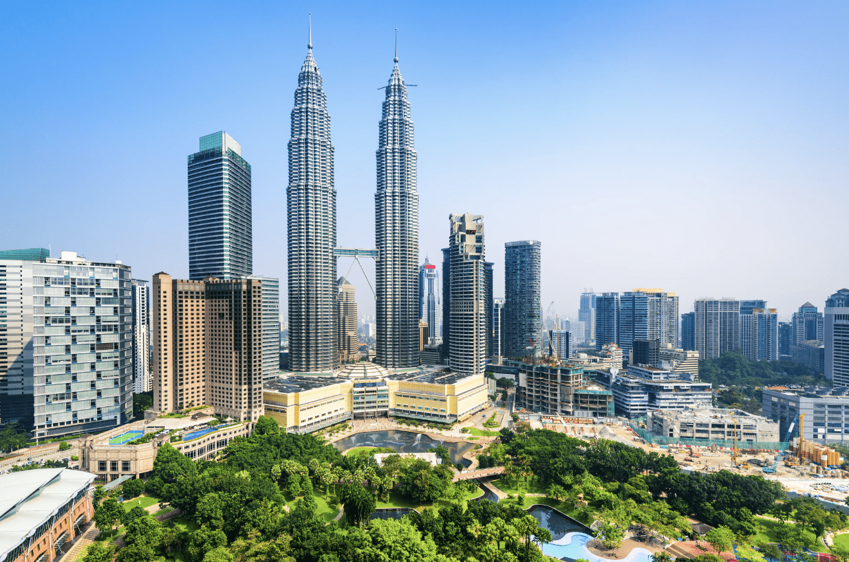 Unlocking Five Destinations For When You Are Young, Fun, and (Kinda) Broke