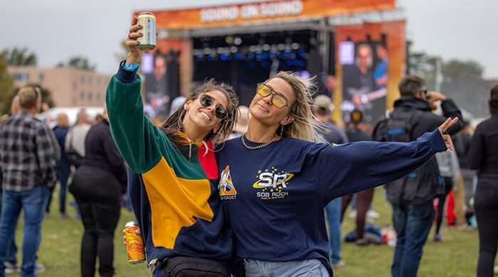 Dive into Sound on Sound Music Festival 2023