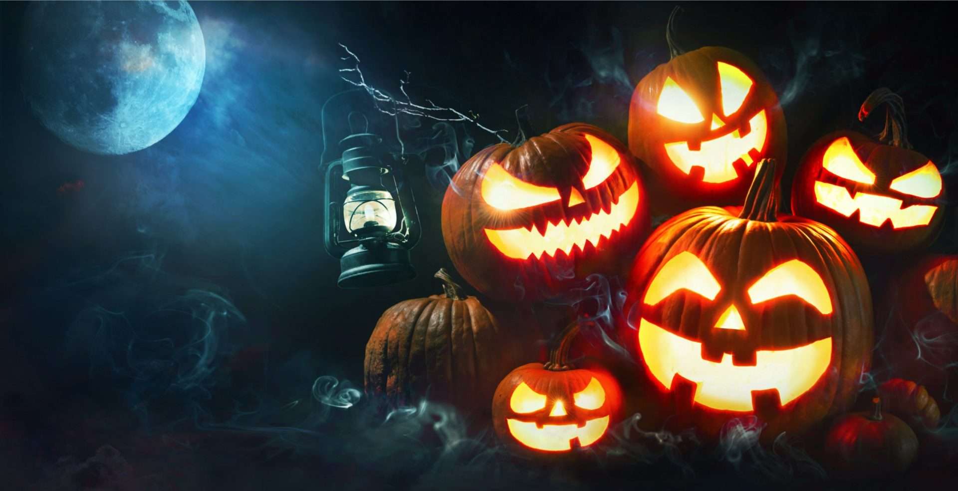 Halloween LA 2023: A Truly Frightening Experience