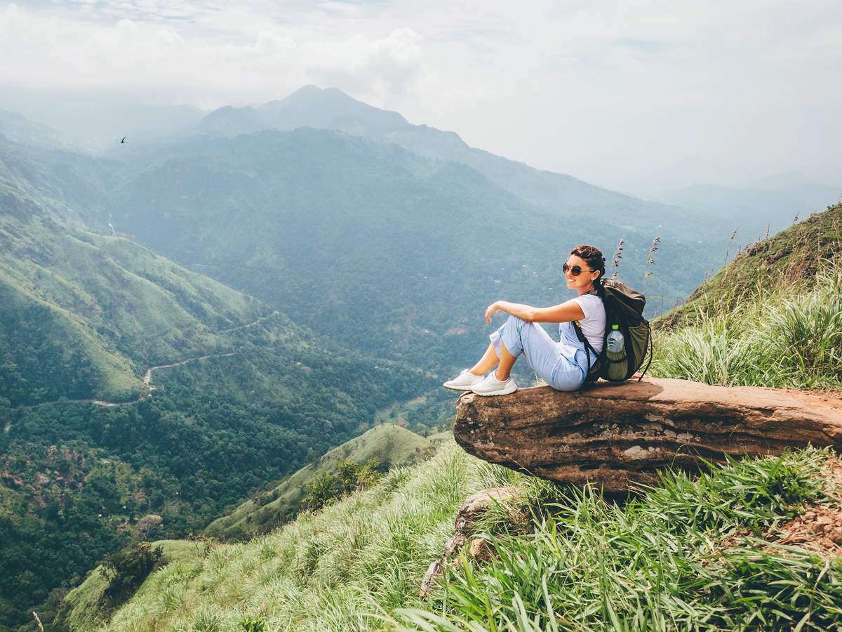 Riding Solo: 10 Solo-Traveler Destinations for Self-Discovery and Adventure