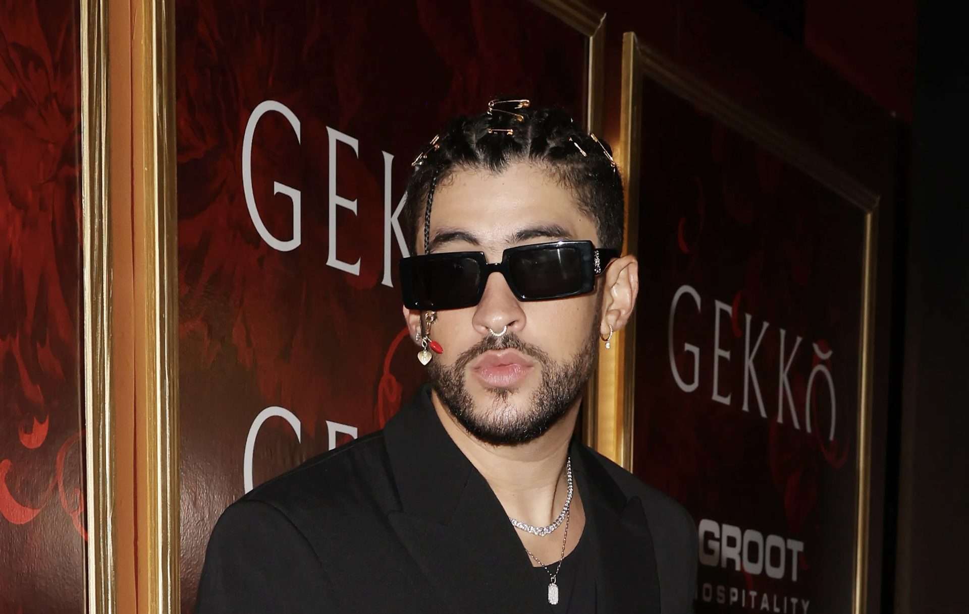 Bad Bunny’s Favorite Spots to Dine in Miami