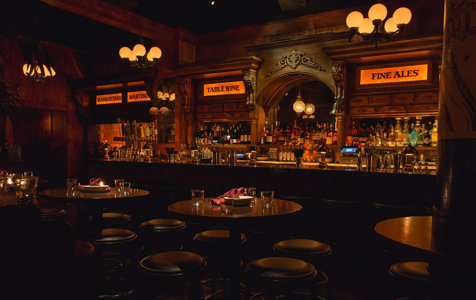 Chicago Faves: Best 5 Dinner Restaurants in the Windy City