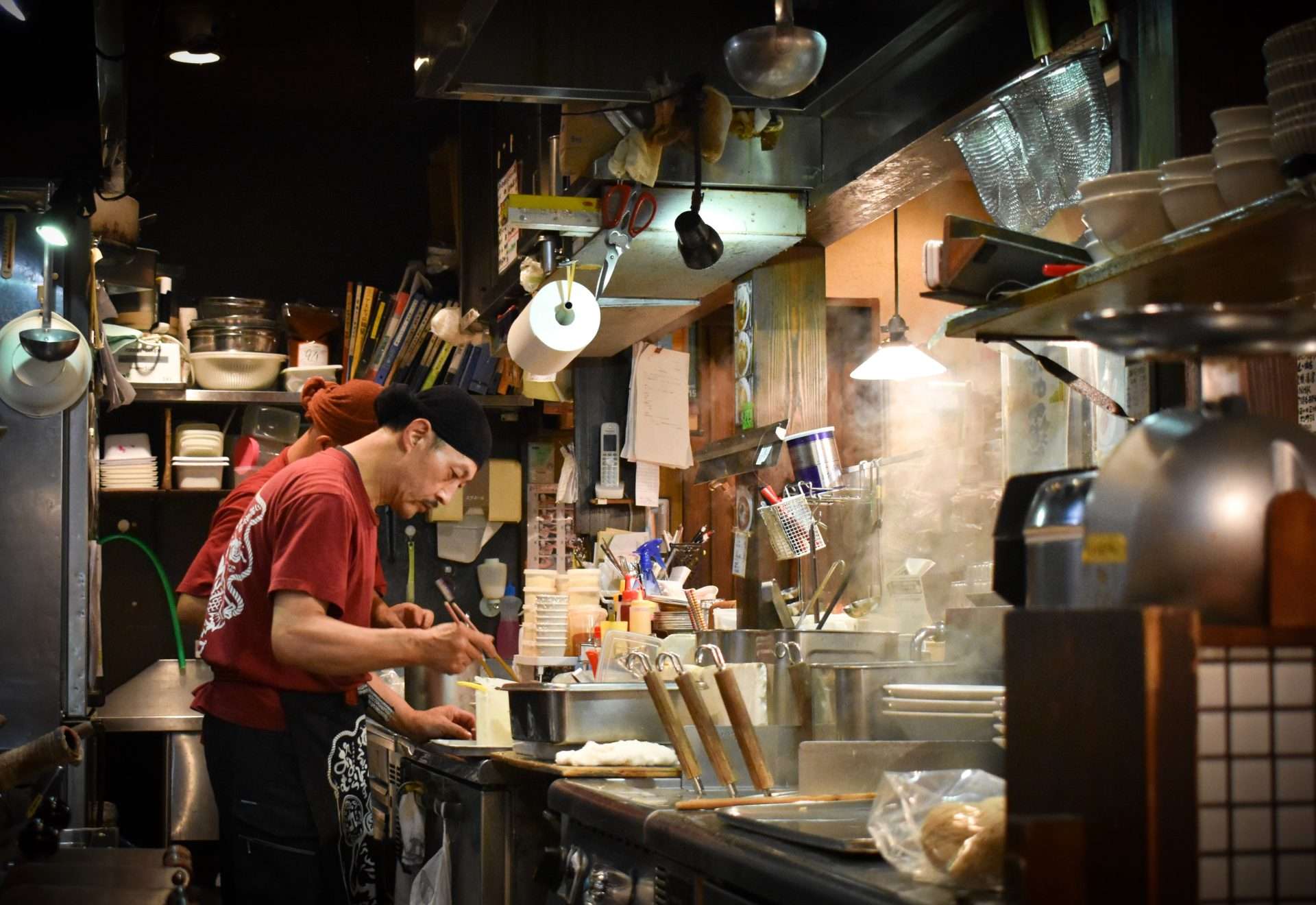 A Guide to the Best Ramen Spots in NYC