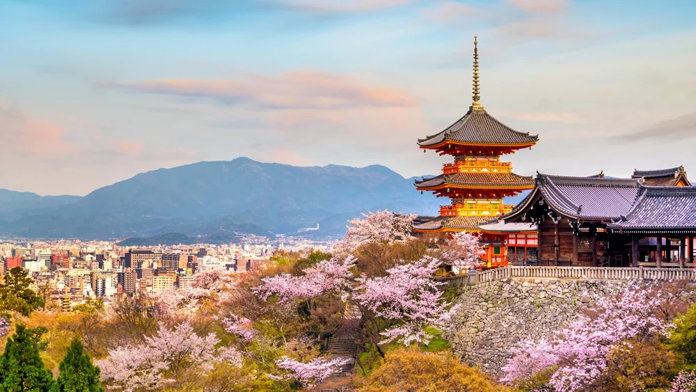 Top Destinations For Summer 2024