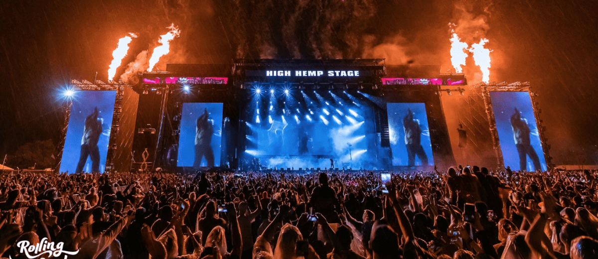Your Festival Guide to Rolling Loud California March 2024