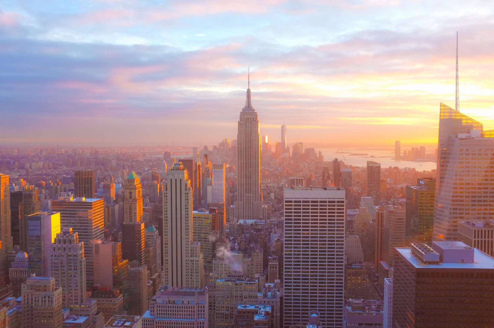 A Romantic Rendezvous: Best Valentine’s Day Date Ideas in NYC