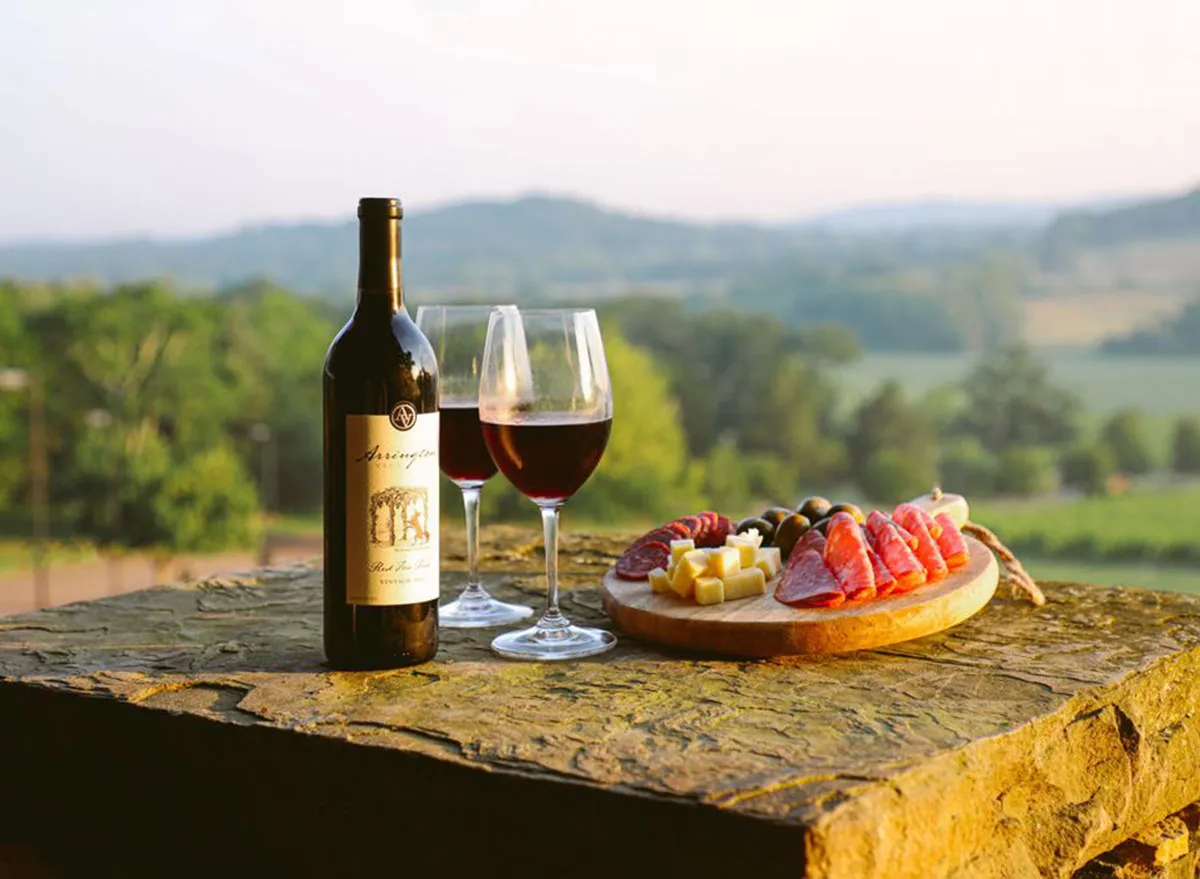 Grab Your Wine Glass: A Guide to the Best Wineries in America