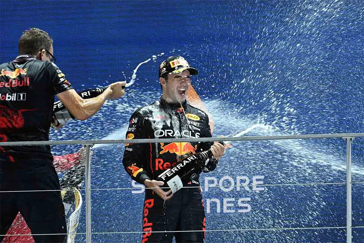 Experience the Thrilling F1 Afterparties: Racing into Miami Nightlife