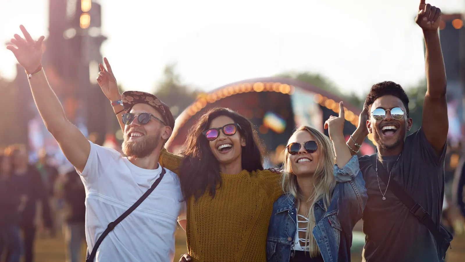 Top Events Around the World Perfect for Group Travel