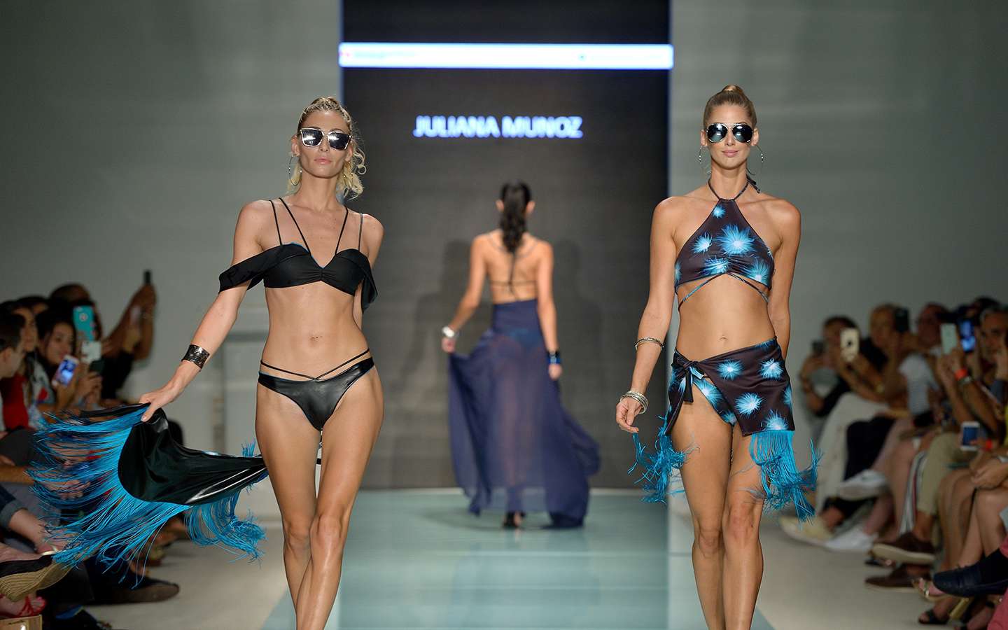 Things you can’t miss during Miami Swim Week