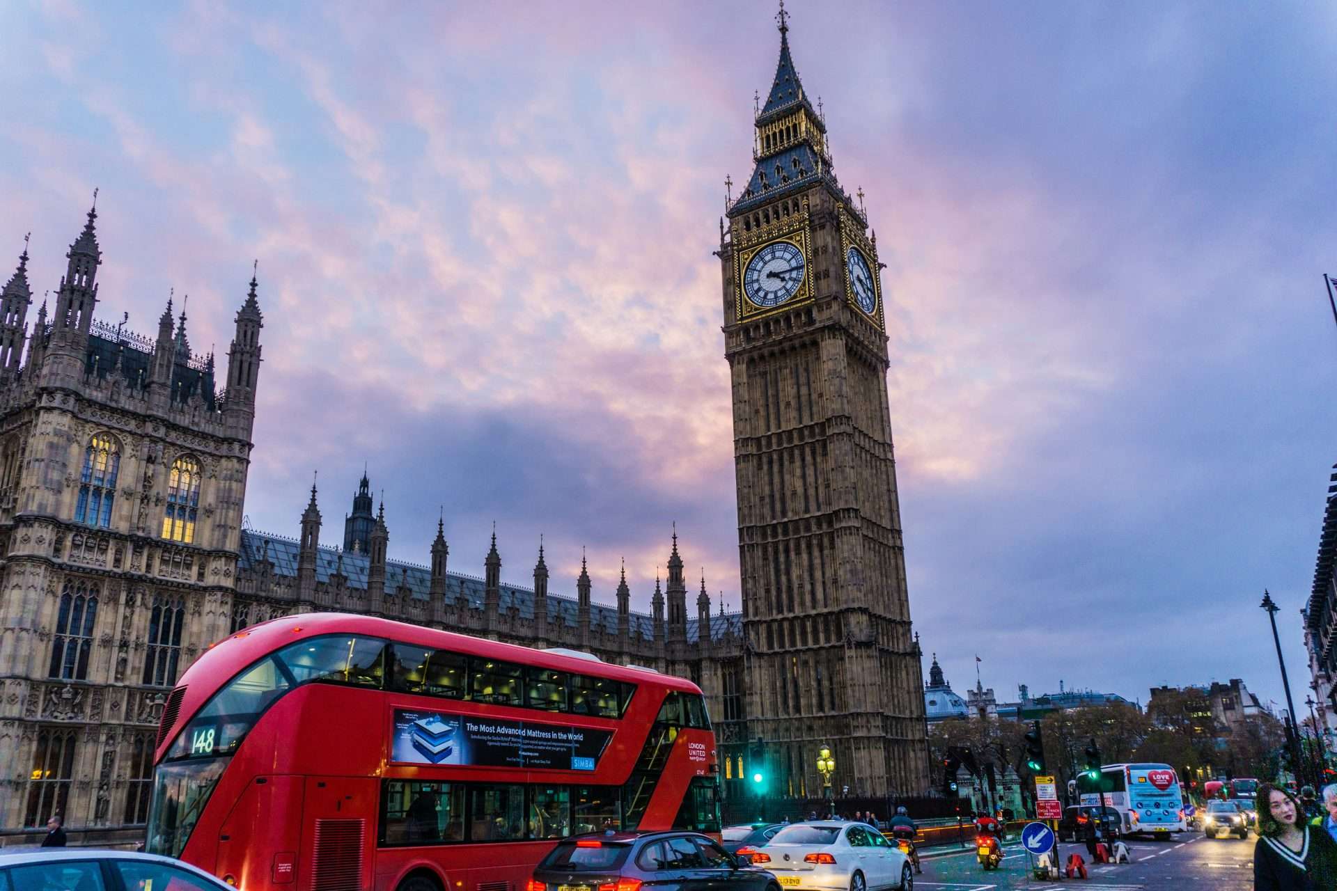 15 Things To Do In Town For TravelTech Show: London
