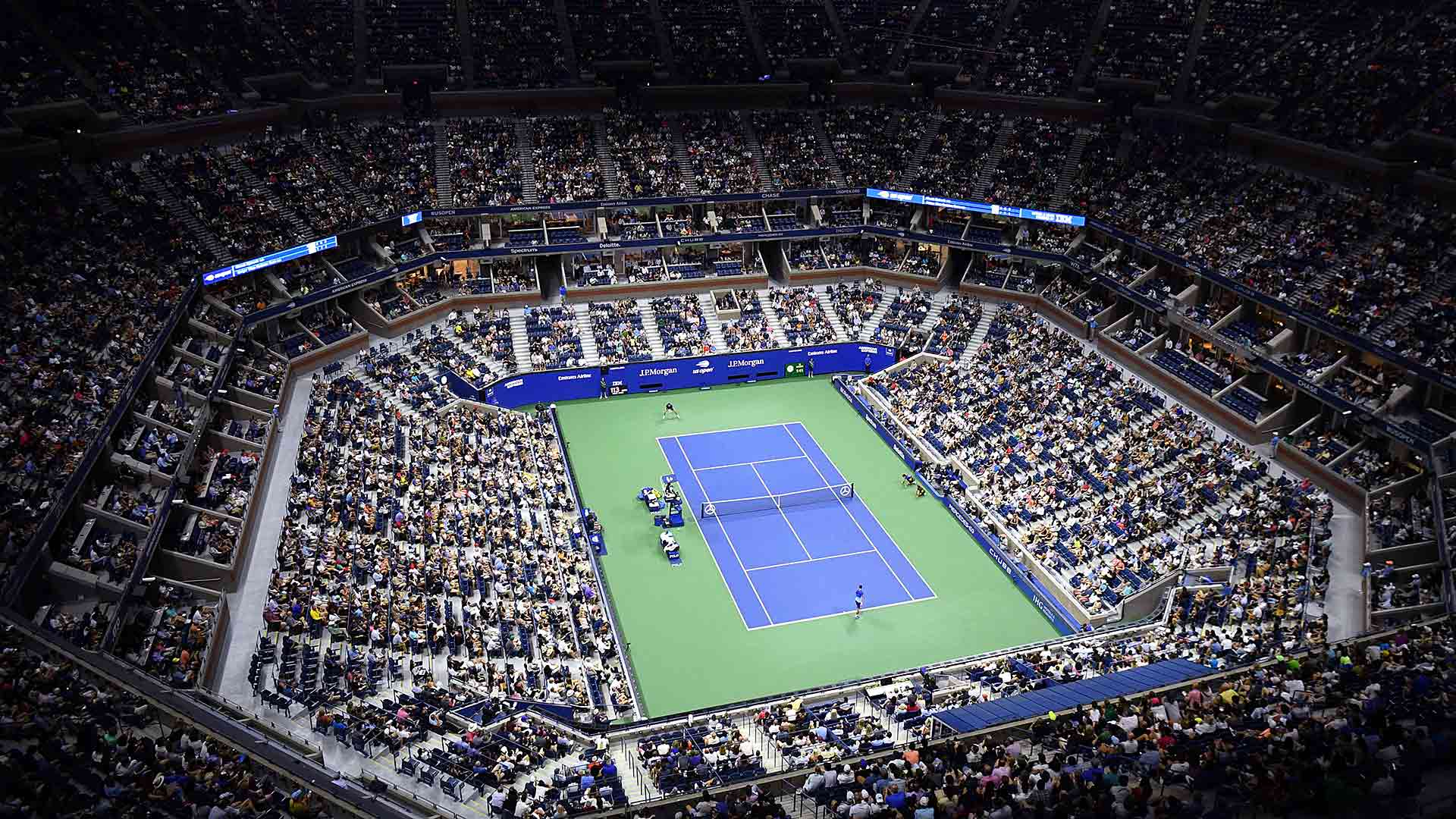 Game, Set, Match: Hotels to Book for the 2024 US Open