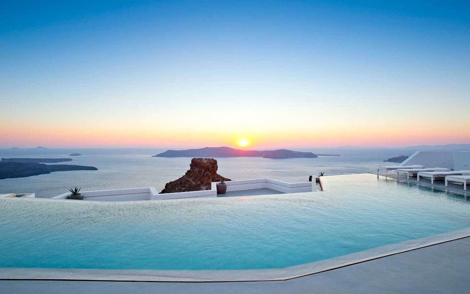 Top Luxury Hotels in Europe: The Ultimate Bucket List for Unforgettable Escapes