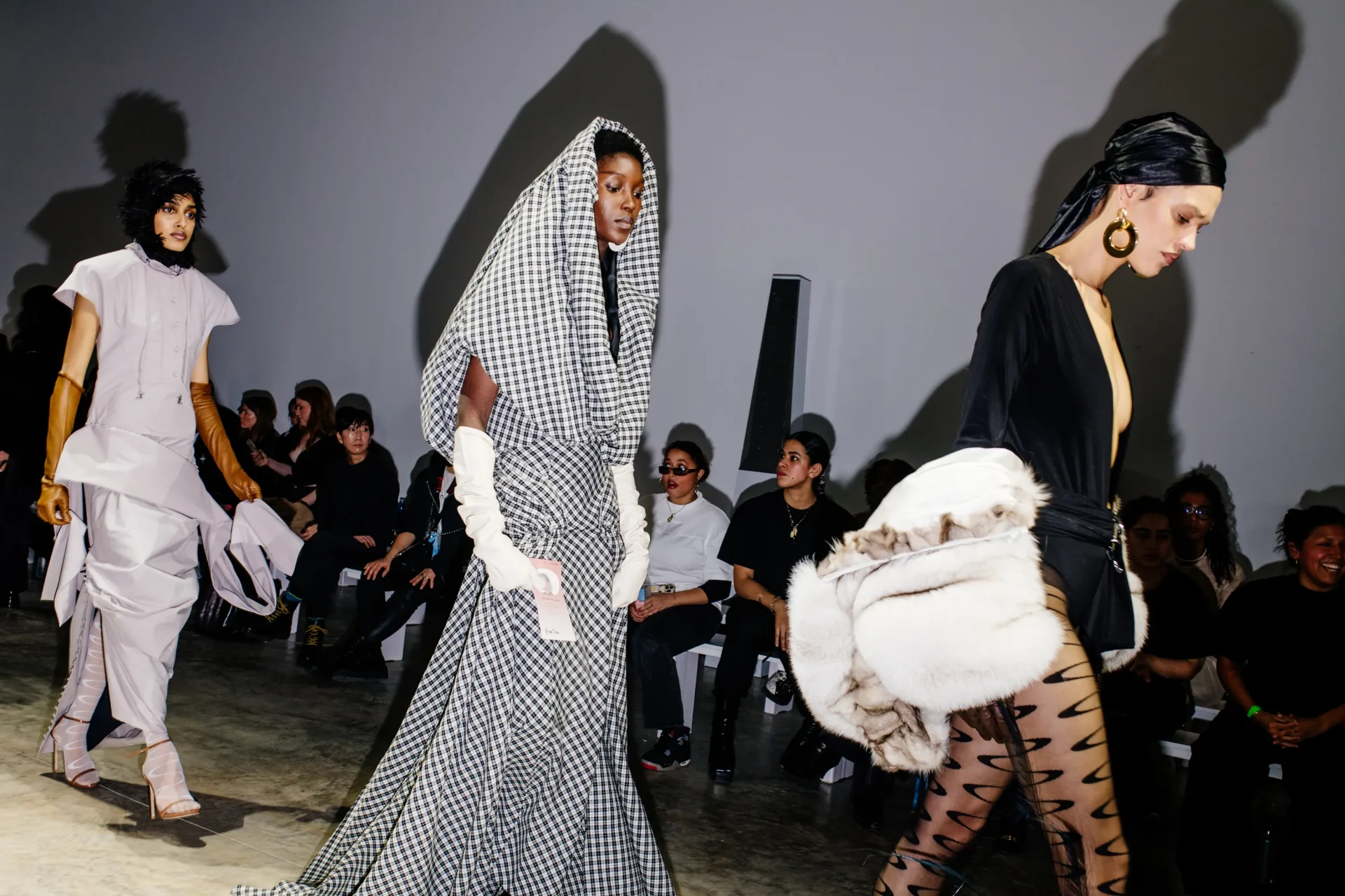 The Fashionista’s Playbook: A NYFW Guide