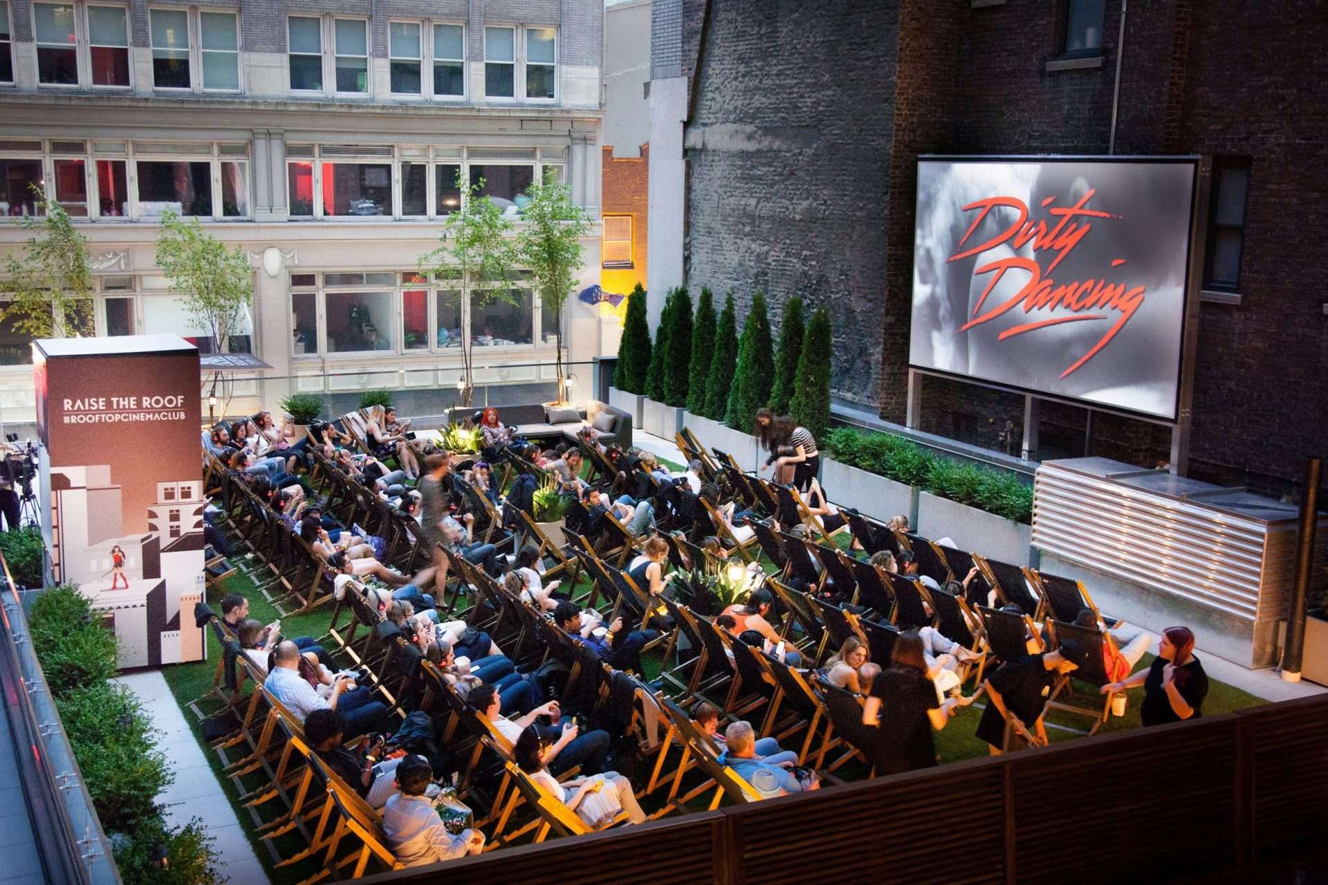 Global Screen Gems: Uncovering the World’s Most Extraordinary Movie Theaters