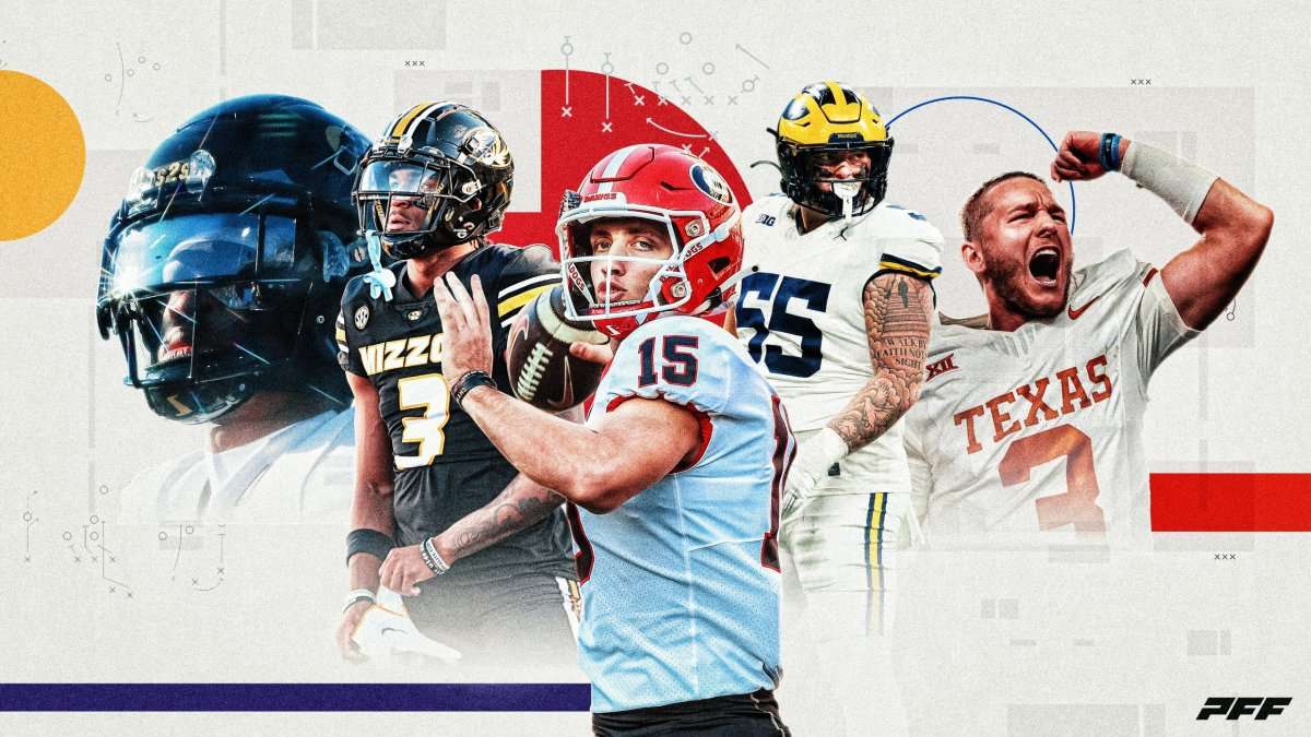 Best College Football Matchups to Attend This Season