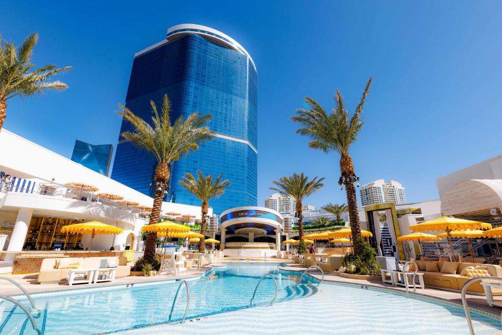 The Ultimate Fall Break: Las Vegas 2024 Itinerary