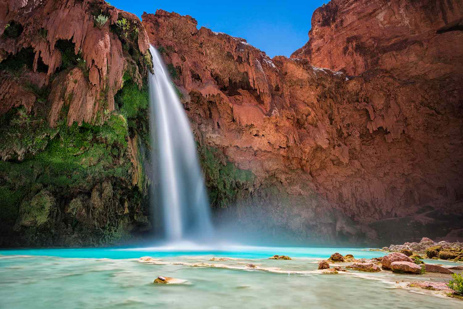 Hidden Gems: Unique Travel Destinations
