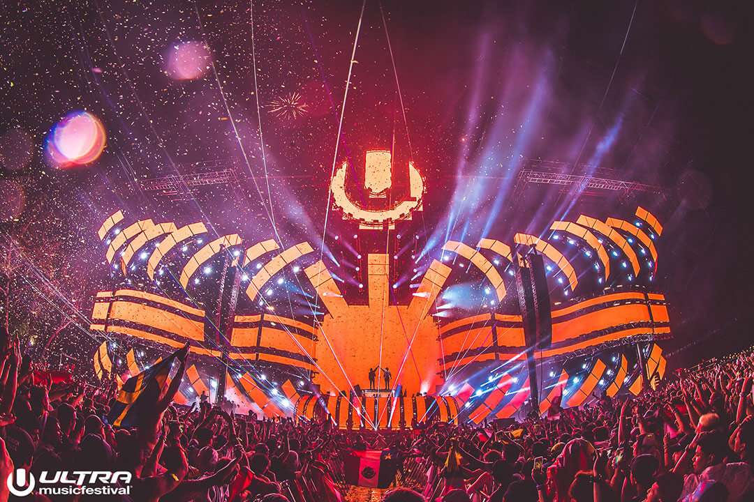 Ultra Music Festival 2025: Your Ultimate Guide to the Festival, Miami, and Where to Stay