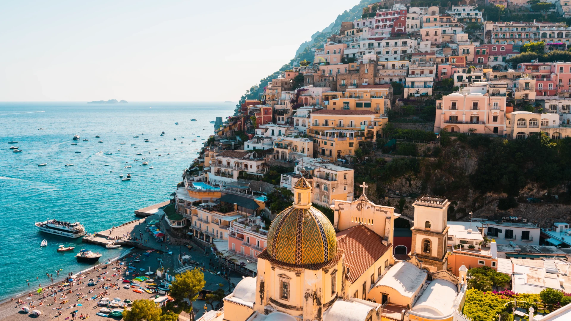 8 Tips to Make Traveling Easier