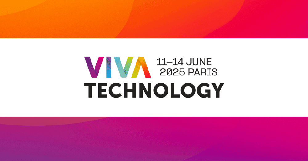 VivaTechnology 2025
