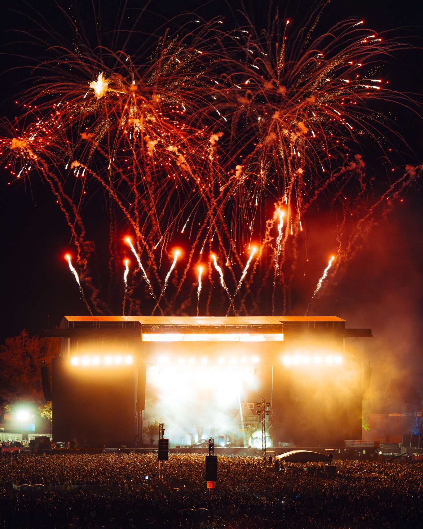 The Ultimate Dreamville Festival Weekend Guide: Where to Eat, Stay, and Explore in Raleigh, NC