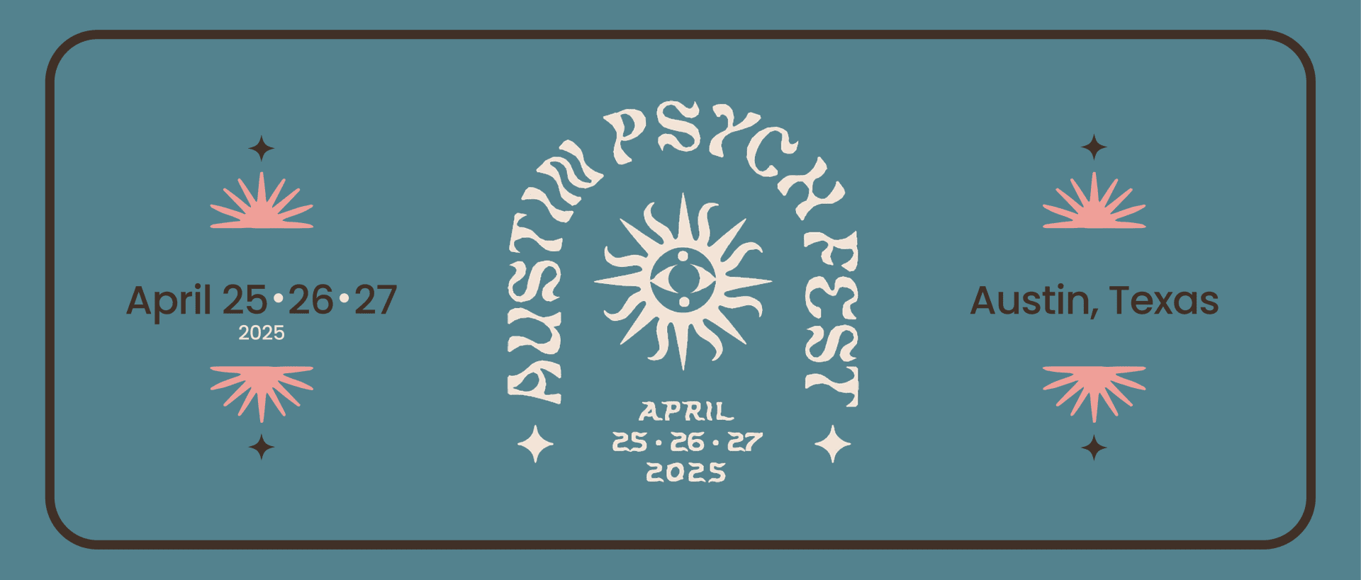 Austin Psych Fest 2025
