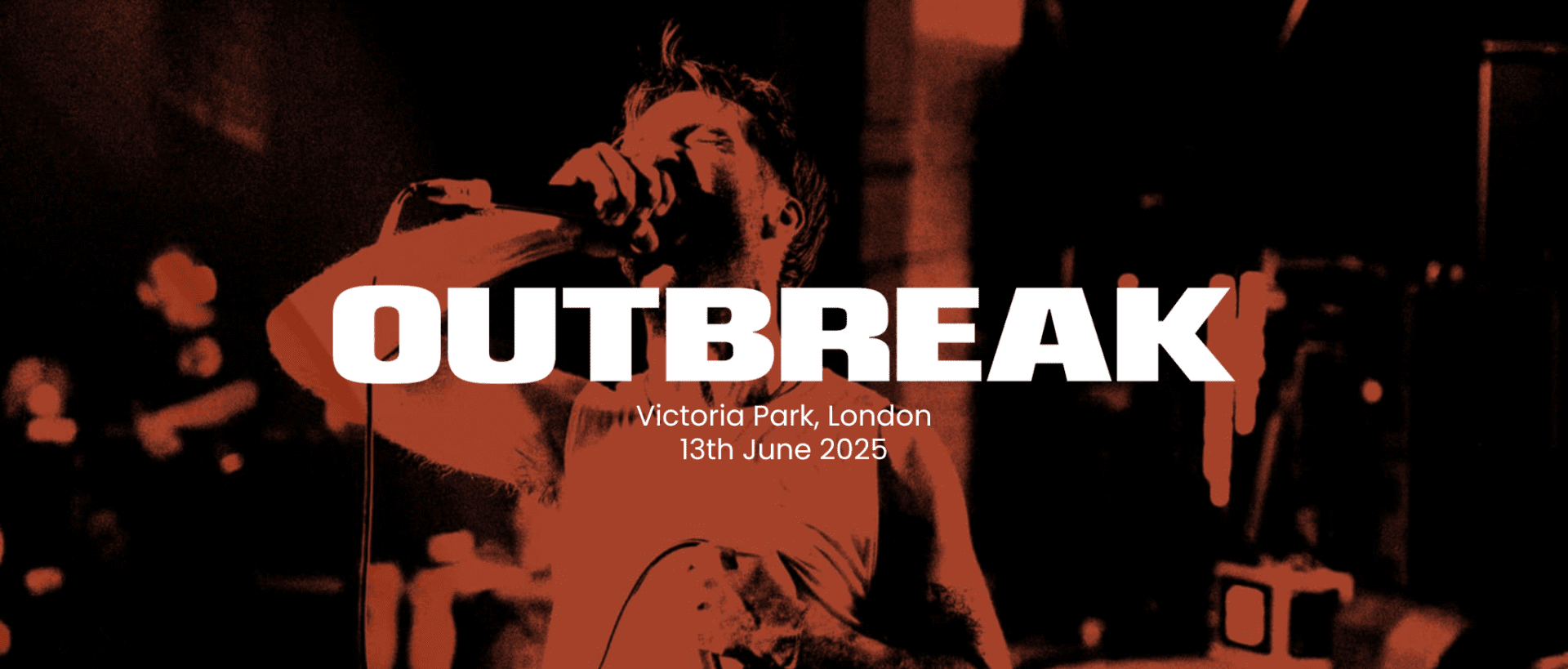 Outbreak Fest London 2025